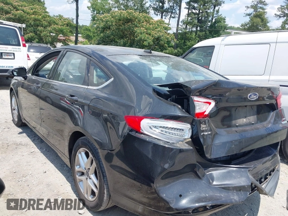 2013 Ford Fusion SE with VIN 3FA6P0HR5DR175865, listed as a IAAI auction lot 42437293 with 104,611 mi miles and . Bid and sale history available at DreamBid. Image 14.
