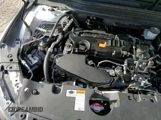 2018 Honda Accord EX-L с VIN 1HGCV2F51JA001362, выставлен на аукционе Copart как лот 68448505 с пробегом 104 313 миль миль и Списание • Salvage title. История ставок и продаж доступна на DreamBid. Изображение 13.