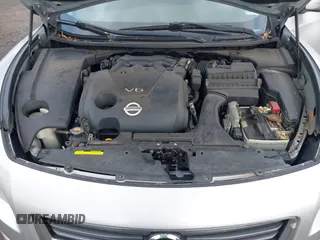 2012 Nissan Maxima SV z VIN 1N4AA5AP9CC841981, wystawiony jako IAAI lot #42673024 z przebiegiem 126 375 mil mil oraz . Historia ofert i sprzedaży dostępna na DreamBid. Obrazek 10.