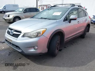 2013 Subaru Crosstrek Premium с VIN JF2GPACC2D2872651, выставлен на аукционе IAAI как лот 41916394 с пробегом 229 817 миль миль и . История ставок и продаж доступна на DreamBid. Изображение 18.