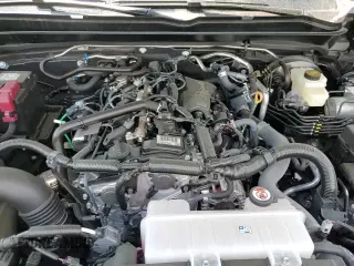 2025 Toyota Tacoma SR with VIN 3TMLB5JN6SM110646, listed as a Copart auction lot 68293745 with 2,501 mi miles and Salvage title. Bid and sale history available at DreamBid. Image 15.