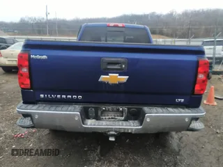 2014 Chevrolet Silverado 1500 LTZ with VIN 1GCVKSECXEZ351886, listed as a IAAI auction lot 41184890 with 149,602 mi miles and . Bid and sale history available at DreamBid. Image 16.