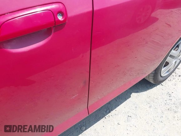 2008 Honda Fit with VIN JHMGD384X8S073855, listed as a IAAI auction lot 42581680 with 168,646 mi miles and . Bid and sale history available at DreamBid. Image 12.