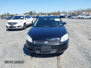 2008 Chevrolet Impala LS with VIN 2G1WB58K789202917, listed as a IAAI auction lot 41900781 with 195,991 mi miles and . Bid and sale history available at DreamBid. Image 12.