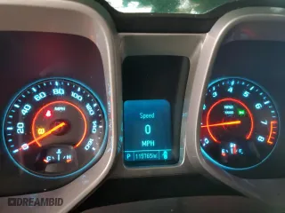 2014 Chevrolet Camaro LT with VIN 2G1FB3D38E9140359, listed as a Copart auction lot 42640485 with 115,765 mi miles and Salvage Title. Bid and sale history available at carsss.com. Image 9.