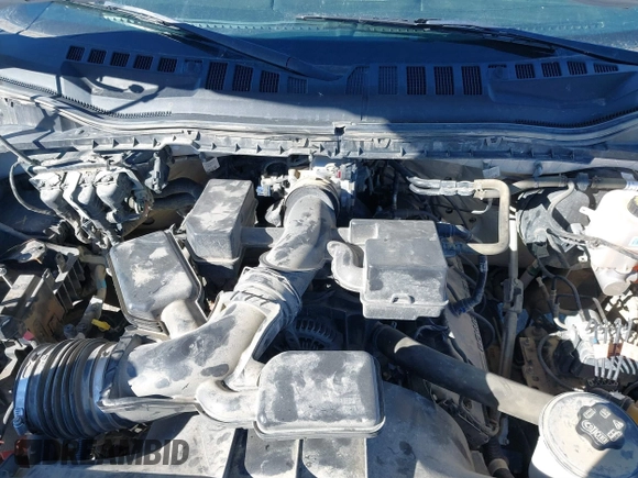 2020 Ford F-250 XL with VIN 1FT7X2B64LEC53546, listed as a IAAI auction lot 41414834 with 175,403 mi miles and . Bid and sale history available at DreamBid. Image 10.