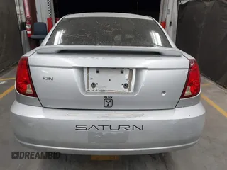 2003 Saturn ION with VIN 1G8AN12F13Z198305, listed as a IAAI auction lot 40806613 with 107,342 mi miles. Bid and sale history available at carsss.com. Image 17.