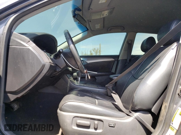 2008 Toyota Avalon XL with VIN 4T1BK36B18U273381, listed as a Copart auction lot 54959445 with 245,073 mi miles and Salvage Title. Bid and sale history available at carsss.com. Image 7.
