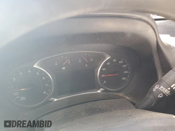 2022 GMC Terrain SLE с VIN 3GKALMEV4NL286456, выставлен на аукционе Copart как лот 85966254 с пробегом Не указан миль и На запчасти • Non repairable. История ставок и продаж доступна на DreamBid. Изображение 9.