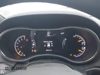 2020 Jeep Grand Cherokee Laredo E с VIN 1C4RJFAG7LC210097, выставлен на аукционе IAAI как лот 41480983 с пробегом 66 147 миль миль и . История ставок и продаж доступна на DreamBid. Изображение 7.