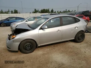 2008 Hyundai Elantra с VIN KMHDT45D78U290099, выставлен на аукционе Copart как лот 87508575 с пробегом 194 931 миль миль и Списание • Salvage title. История ставок и продаж доступна на DreamBid. Изображение 1.