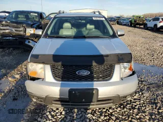 2005 Ford Freestyle SEL with VIN 1FMZK02175GA07254, listed as a Copart auction lot 83815374 with 171,055 mi miles and Salvage Title. Bid and sale history available at carsss.com. Image 5.