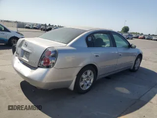 2006 Nissan Altima S z VIN 1N4AL11D36C216361, wystawiony jako Copart lot #59884525 z przebiegiem 182 007 mil mil oraz Szkoda całkowita • Salvage title. Historia ofert i sprzedaży dostępna na DreamBid. Obrazek 3.
