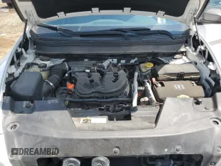 2015 Jeep Cherokee Trailhawk with VIN 1C4PJMBSXFW651000, listed as a Copart auction lot 64110515 with 135,571 mi miles and Clean title. Bid and sale history available at DreamBid. Image 11.