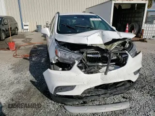 2020 Buick Encore Preferred with VIN KL4CJASB1LB322907, listed as a Copart auction lot 47273125 with 127,788 mi miles and Non Repairable. Bid and sale history available at carsss.com. Image 15.