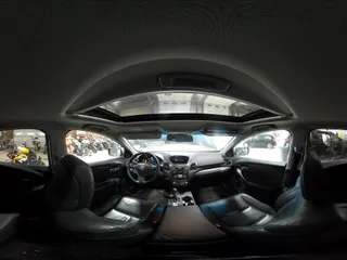 2013 Acura RDX with VIN 5J8TB4H33DL019452, listed as a IAAI auction lot 42223906 with 209,754 mi miles and . Bid and sale history available at carsss.com. Image 21.