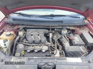 2007 Ford Freestyle Limited с VIN 1FMDK06197GA20062, выставлен на аукционе IAAI как лот 42391750 с пробегом 119 404 миль миль и . История ставок и продаж доступна на DreamBid. Изображение 10.