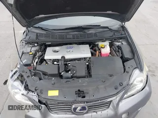 2013 Lexus CT 200h z VIN JTHKD5BH5D2172224, wystawiony jako IAAI lot #41910672 z przebiegiem 160 411 mil mil oraz . Historia ofert i sprzedaży dostępna na DreamBid. Obrazek 10.