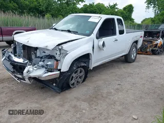 2012 Chevrolet Colorado z VIN 1GCJTDFE1C8169472, wystawiony jako IAAI lot #42393578 z przebiegiem 136 050 mil mil oraz . Historia ofert i sprzedaży dostępna na DreamBid. Obrazek 23.