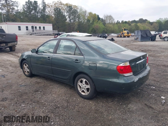 2006 Toyota Camry STD with VIN 4T1BE32K36U118017, listed as a IAAI auction lot 41958626 with 217,807 mi miles and . Bid and sale history available at DreamBid. Image 3.