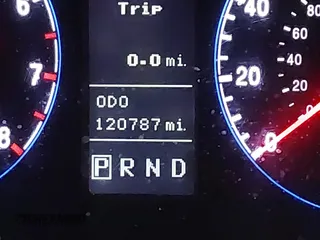 2008 Hyundai Azera Limited с VIN KMHFC46F98A298196, выставлен на аукционе IAAI как лот 42336695 с пробегом 120 787 миль миль и . История ставок и продаж доступна на DreamBid. Изображение 15.
