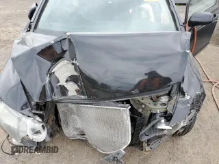 2011 Honda Civic LX-S z VIN 2HGFA1F65BH003775, wystawiony jako Copart lot #56134845 z przebiegiem Nie podano mil oraz Szkoda całkowita • Salvage title. Historia ofert i sprzedaży dostępna na DreamBid. Obrazek 11.