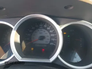 2006 Toyota Tacoma z VIN 5TETX22N26Z282695, wystawiony jako IAAI lot #41540262 z przebiegiem 259 961 mil mil oraz . Historia ofert i sprzedaży dostępna na DreamBid. Obrazek 7.