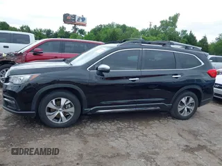 2019 Subaru Ascent Touring z VIN 4S4WMARD6K3446418, wystawiony jako IAAI lot #42367714 z przebiegiem 113 374 mil mil oraz . Historia ofert i sprzedaży dostępna na DreamBid. Obrazek 14.