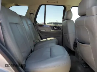 2008 GMC Envoy SLT z VIN 1GKDT13S082103595, wystawiony jako Copart lot #58811845 z przebiegiem 146 779 mil mil oraz Szkoda całkowita • Salvage title. Historia ofert i sprzedaży dostępna na DreamBid. Obrazek 11.
