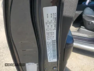 2014 Dodge Durango Limited с VIN 1C4RDJDGXEC557755, выставлен на аукционе Copart как лот 55072735 с пробегом 165 513 миль миль и Списание • Salvage title. История ставок и продаж доступна на DreamBid. Изображение 14.