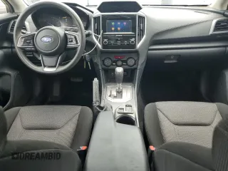 2020 Subaru Impreza z VIN 4S3GKAB63L3600529, wystawiony jako Copart lot #57109625 z przebiegiem 101 752 mil mil oraz Szkoda całkowita • Salvage title. Historia ofert i sprzedaży dostępna na DreamBid. Obrazek 8.