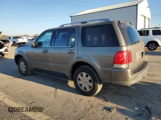 2004 Lincoln Aviator Luxury z VIN 5LMEU88H34ZJ33364, wystawiony jako Copart lot #88258685 z przebiegiem 142 517 mil mil oraz Szkoda całkowita • Salvage title. Historia ofert i sprzedaży dostępna na DreamBid. Obrazek 2.