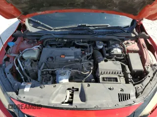 2019 Honda Civic Sport with VIN 2HGFC2F83KH501409, listed as a Copart auction lot 54778415 with Not provided miles and Non repairable. Bid and sale history available at DreamBid. Image 11.
