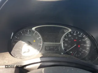 2014 Nissan Pathfinder S z VIN 5N1AR2MN4EC690798, wystawiony jako Copart lot #56239325 z przebiegiem 188 131 mil mil oraz Szkoda całkowita • Salvage title. Historia ofert i sprzedaży dostępna na DreamBid. Obrazek 9.