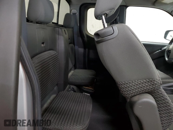 2010 Nissan Frontier SE with VIN 1N6AD0CW0AC429029, listed as a Copart auction lot 52036995 with 180,166 mi miles and Salvage title. Bid and sale history available at DreamBid. Image 10.