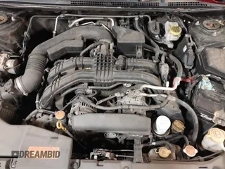 2017 Subaru Impreza Limited с VIN 4S3GKAT69H3626302, выставлен на аукционе IAAI как лот 42191907 с пробегом 67 093 миль миль и . История ставок и продаж доступна на DreamBid. Изображение 10.