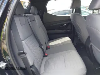 2022 Hyundai Santa Cruz SEL with VIN 5NTJBDAE2NH008015, listed as a IAAI auction lot 42232891 with 31,450 mi miles and . Bid and sale history available at DreamBid. Image 8.