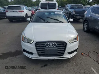 2015 Audi S3 2.0T Premium Plus with VIN WAUBFGFF6F1092551, listed as a Copart auction lot 63901203 with 106,240 mi miles. Bid and sale history available at carsss.com. Image 5.