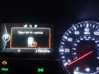 2014 Kia Optima SX Turbo with VIN 5XXGR4A61EG316334, listed as a IAAI auction lot 41684077 with 179,212 mi miles and . Bid and sale history available at DreamBid. Image 15.