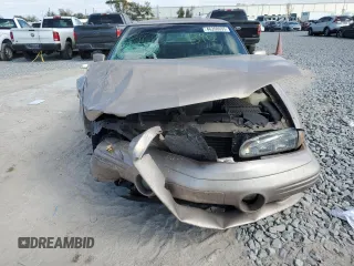 1999 Pontiac Bonneville SE z VIN 1G2HX52K8XH242092, wystawiony jako Copart lot #46260935 z przebiegiem 165 377 mil mil oraz Szkoda całkowita • Salvage title. Historia ofert i sprzedaży dostępna na DreamBid. Obrazek 5.
