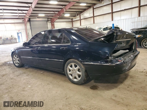 2006 Mercedes-Benz S 500 z VIN WDBNG84J56A473414, wystawiony jako Copart lot #50179955 z przebiegiem 84 308 mil mil oraz Czysty tytuł • Clean title. Historia ofert i sprzedaży dostępna na DreamBid. Obrazek 2.
