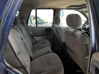 2003 Chevrolet TrailBlazer LT with VIN 1GNDS13SX32283585, listed as a Copart auction lot 65069794 with 194,832 mi miles and Salvage Title. Bid and sale history available at DreamBid. Image 10.