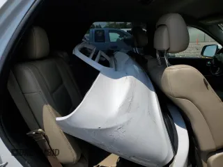2017 Dodge Durango GT z VIN 1C4RDHDG7HC936080, wystawiony jako Copart lot #65444024 z przebiegiem Nie podano mil oraz Szkoda całkowita • Salvage title. Historia ofert i sprzedaży dostępna na DreamBid. Obrazek 12.
