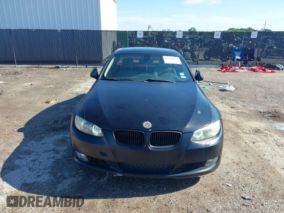 2008 BMW 3 Series 335i with VIN WBAWB73558P039588, listed as a IAAI auction lot 42450021 with 90,912 mi miles and . Bid and sale history available at DreamBid. Image 12.