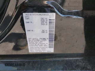 2024 Nissan Altima SV with VIN 1N4BL4DV0RN346293, listed as a IAAI auction lot 42137294 with 32,107 mi miles and . Bid and sale history available at carsss.com. Image 9.