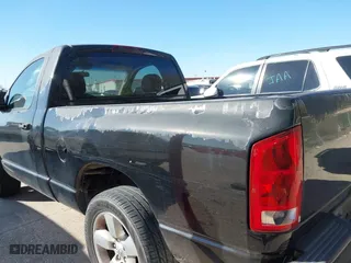 2003 Dodge Ram 1500 ST with VIN 1D7HA16D73J570663, listed as a IAAI auction lot 41854450 with 165,707 mi miles. Bid and sale history available at carsss.com. Image 13.