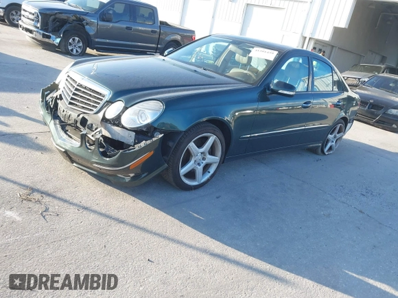 2009 Mercedes-Benz E 550 with VIN WDBUF90X09B440074, listed as a IAAI auction lot 41501459 with 142,489 mi miles and . Bid and sale history available at carsss.com. Image 17.