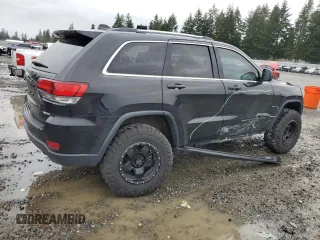 2020 Jeep Grand Cherokee Altitude with VIN 1C4RJFAG4LC247639, listed as a Copart auction lot 49625575 with 54,781 mi miles and Salvage Title. Bid and sale history available at carsss.com. Image 3.