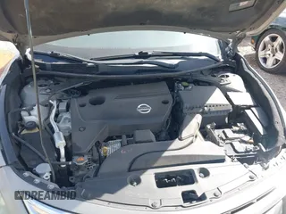 2014 Nissan Altima SV with VIN 1N4AL3AP5EC328776, listed as a IAAI auction lot 41835169 with 182,753 mi miles and . Bid and sale history available at DreamBid. Image 10.