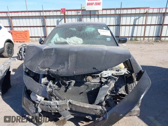 2018 Dodge Charger SXT Plus with VIN 2C3CDXHG0JH234684, listed as a IAAI auction lot 40981415 with Not Provided miles and . Bid and sale history available at DreamBid. Image 13.